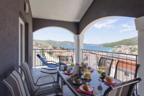 Apartmani Helena & Željko